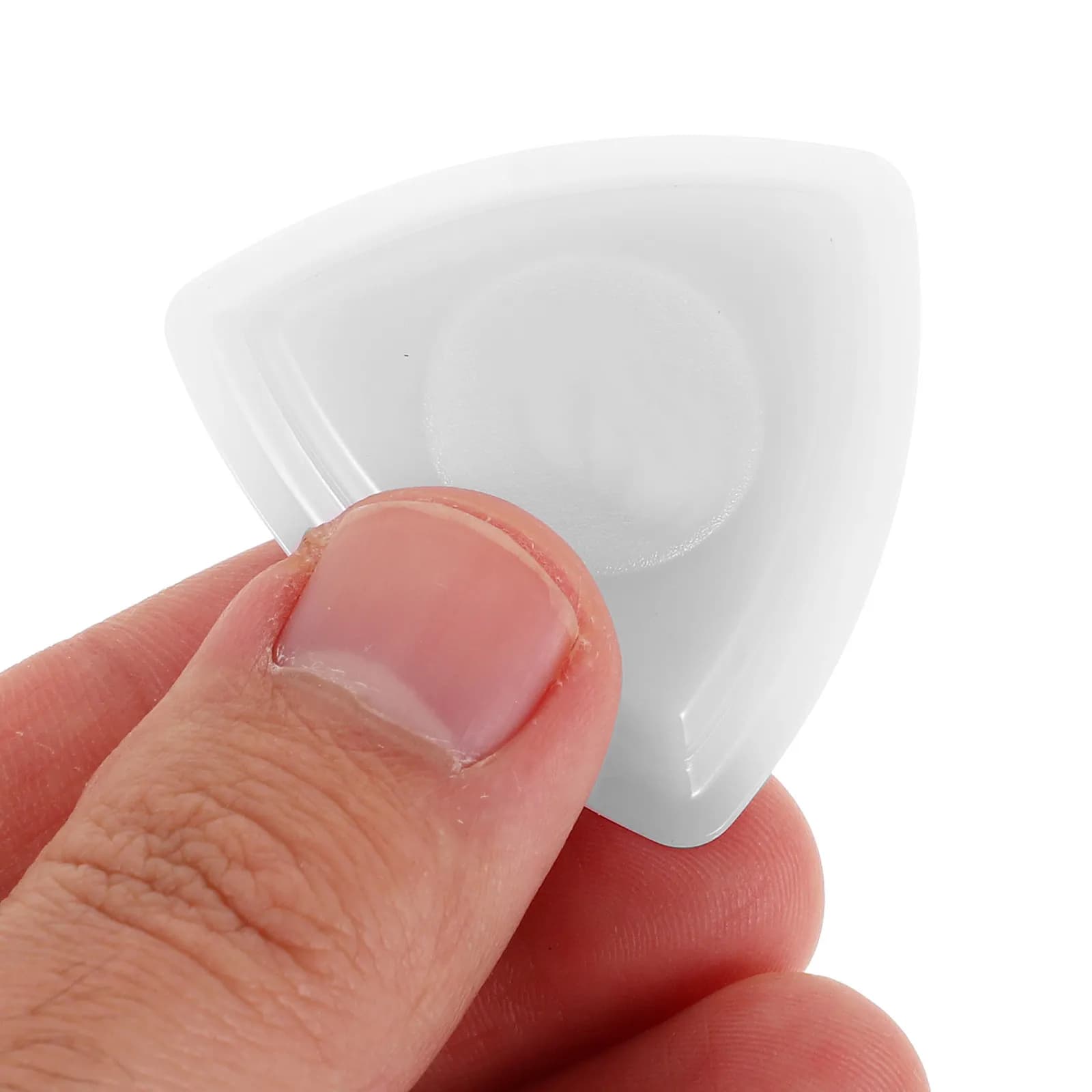 Plettri Fluorescenti per Chitarra Acustica, Accessori per Banjo, Plettri Luminosi al Buio