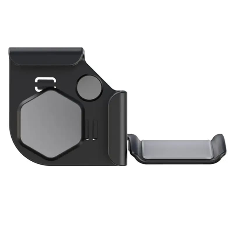 Universal Support ABDE for Headphones, PC Monitor Wall Hook, New Support for Headphones