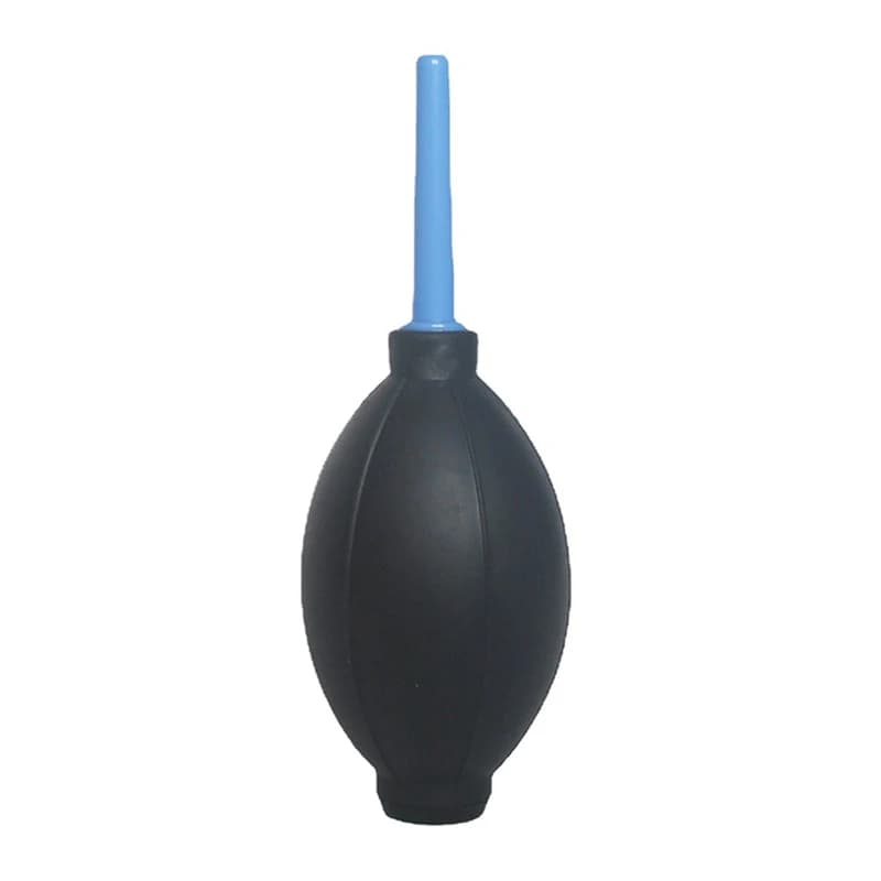 New Rubber Dust Cleaning Removal Tool Mini Pump Cleaner Air Blowing For Camera Lens Mobile Phone Keyboard Watch Tablet Circuits