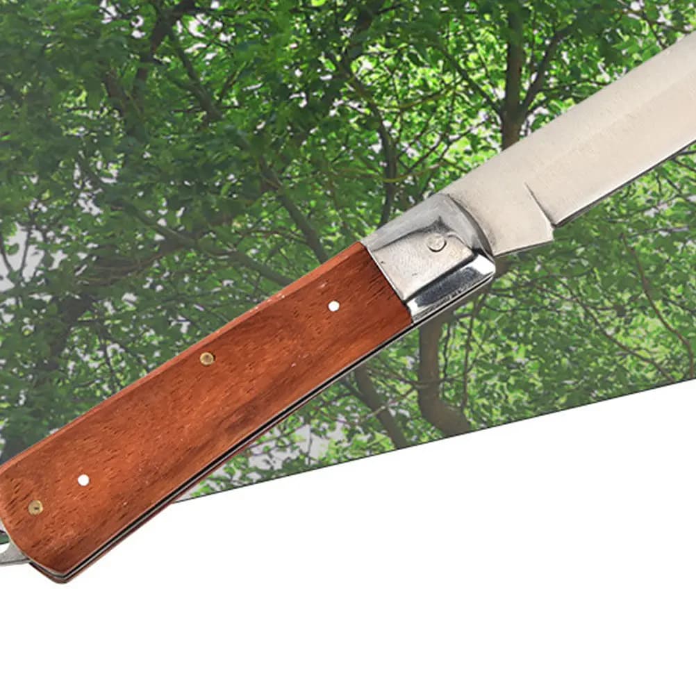 Mounting Tool, Fruit Trees Power Supply, Robust Gardening Professional Equipment, Anti-slip Grip Design, Space Saving