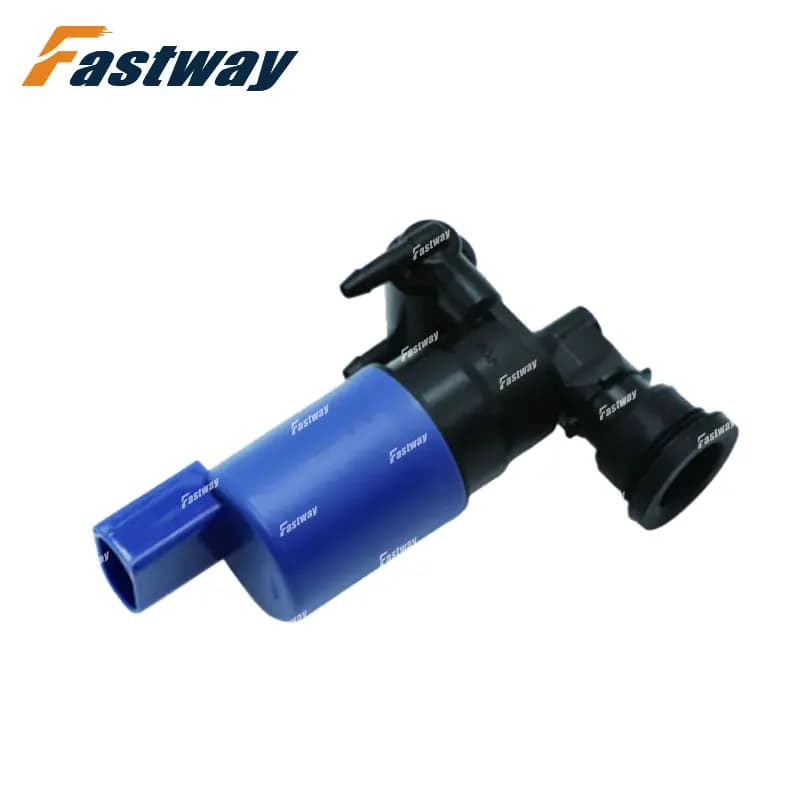 1PCS Washer Pump Headlight Headlamp Washer Pump FOR VOLVO S60 11-18/V60 -18 31416483