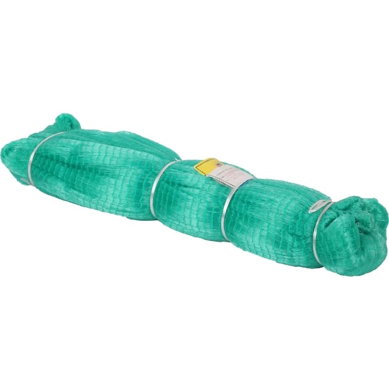 Rete da pesca monofilamento in nylon con rete monofilamento singola da 0,30 mm 0,33 mm 0,40 mm