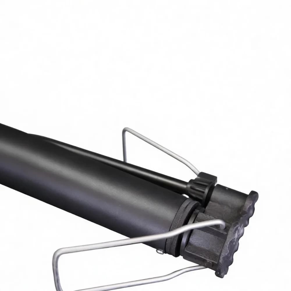 High Pressure Bicycle Hand Pump Portable Inflator For Road Bike MTB Ball Sports Equipment Practical Cycling Tool