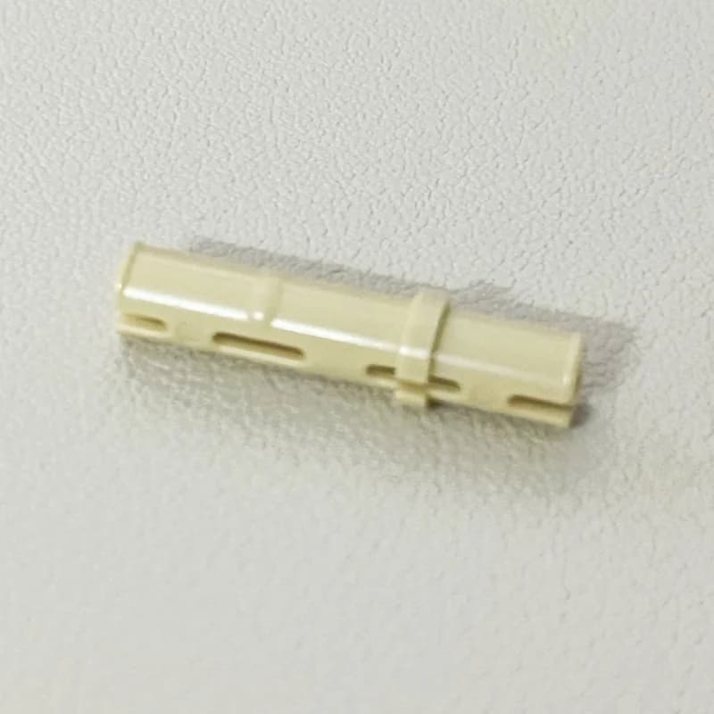 Vendita blocchi di edifici 32556 Pin 3L senza creste di attrito collezione di mattoni lunghesi giocattolo modulare per MOC tecnico 1 pz