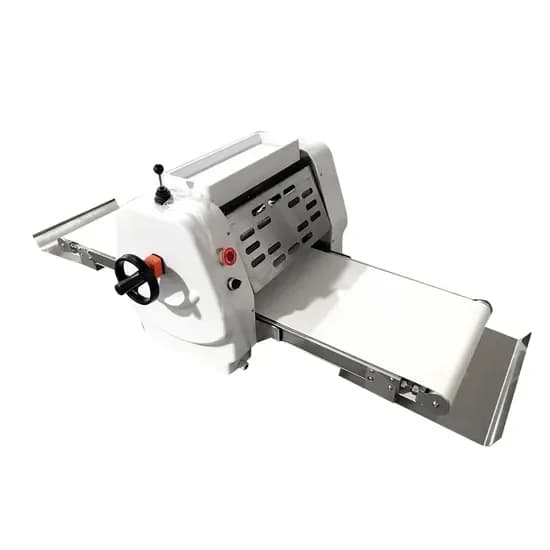 Macchina per la produzione di noodle automatica per pasta vegetale