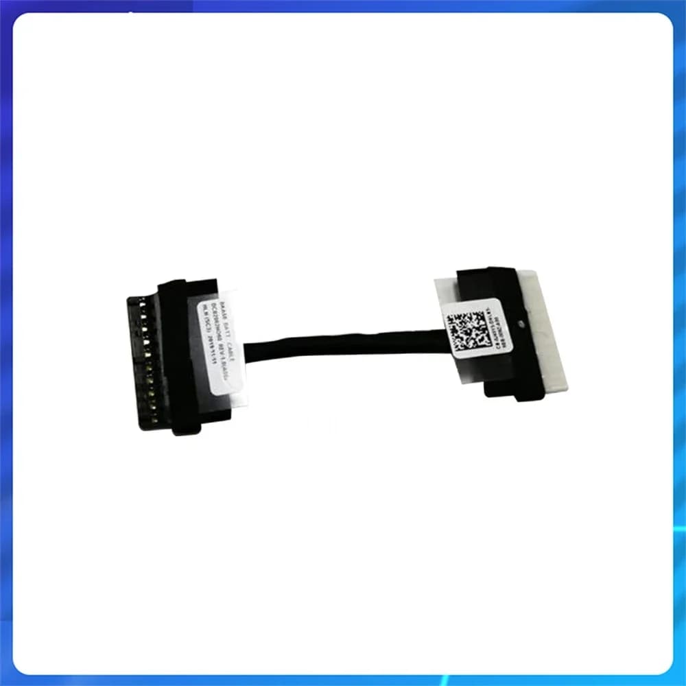 NUOVO Originale per Dell Inspiron 7000 7472 7460 7560 Vostro 5468 5568 0J45Y5 Cavo Della Batteria Del Computer Portatile Piatto Linea di Batteria DC02002NQ00