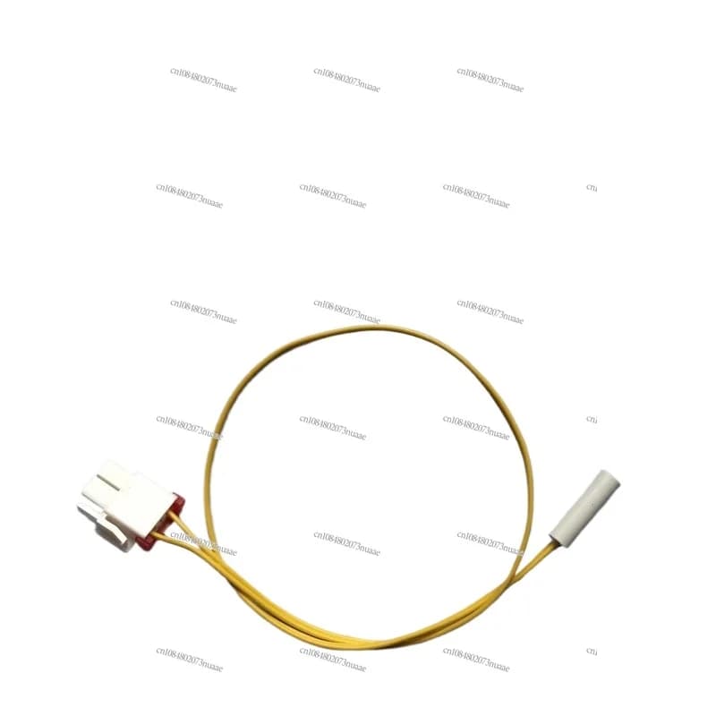 Adatto per frigorifero Electrolux ESE5508WD ESE5502GD ESE5607WA Sensore di sbrinamento per congelamento e refrigerazione