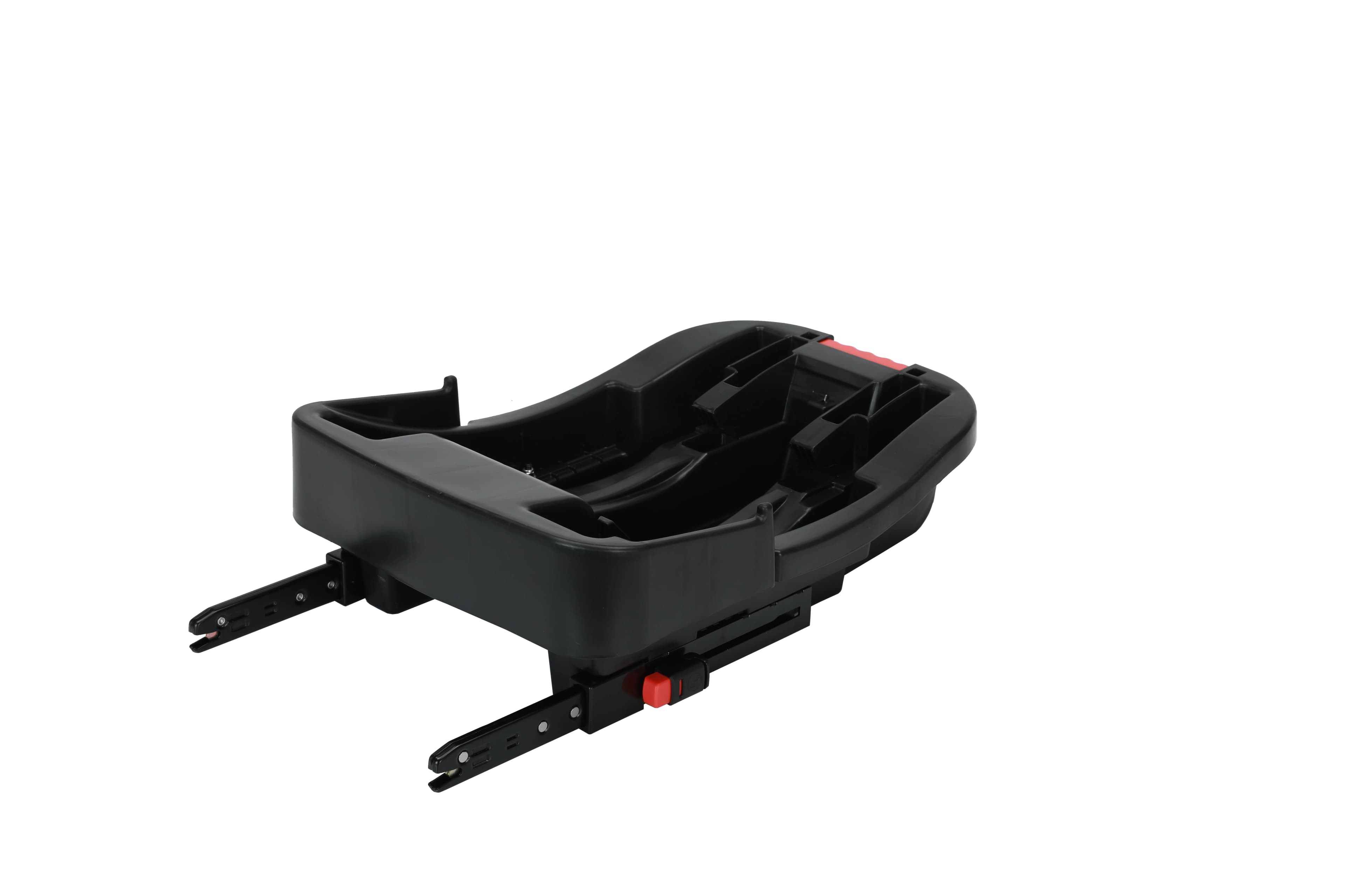 Base Universale per Seggiolino Auto ISOFIX, Base di Supporto Sicura e Stabile per Neonati 0-12 Mesi, Accessori Auto