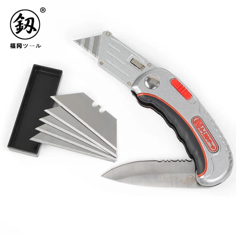 Coltello multiuso pieghevole regalo da uomo |