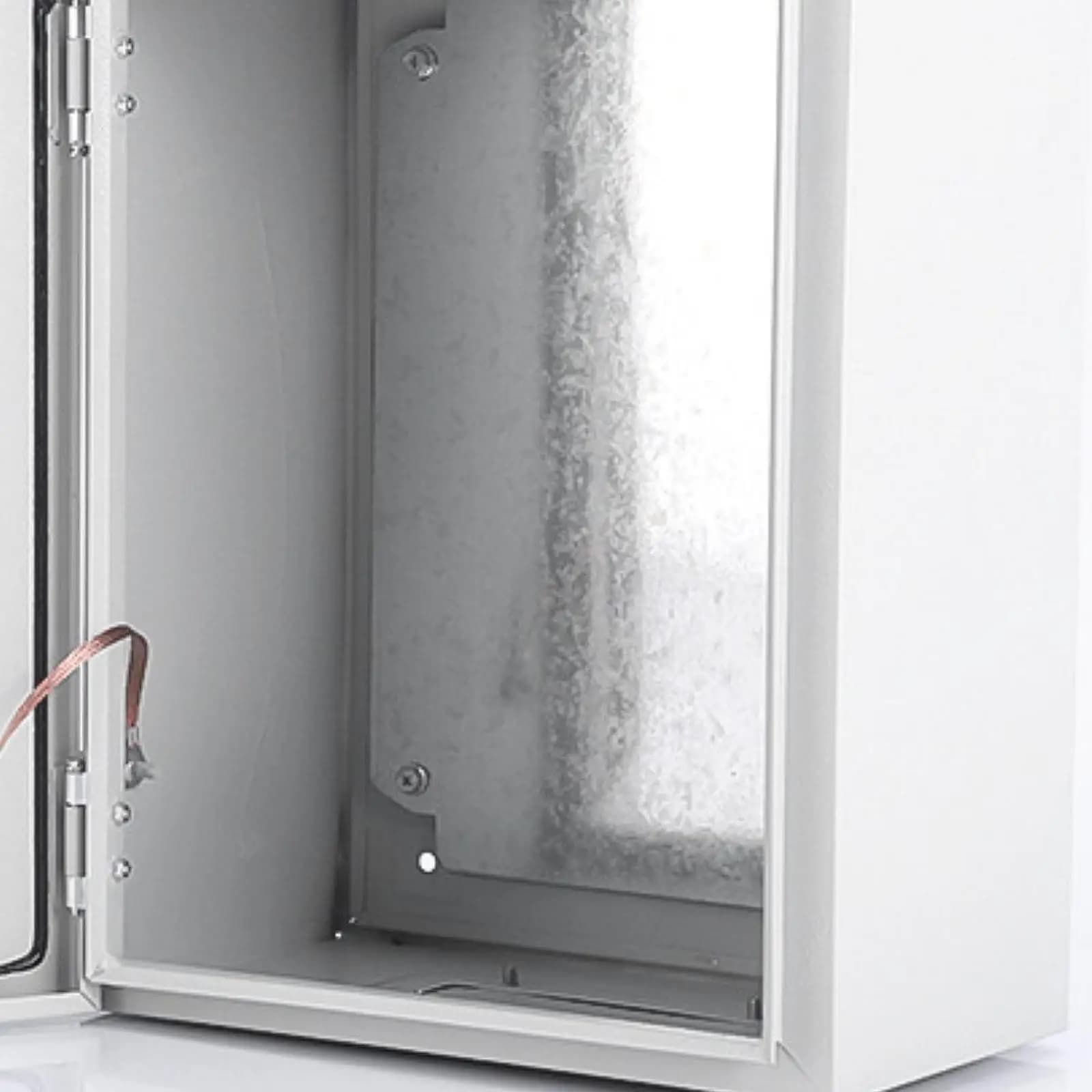 Industrial Panel Board Cable Box Distribution Case for Indoor And Outdoor Use