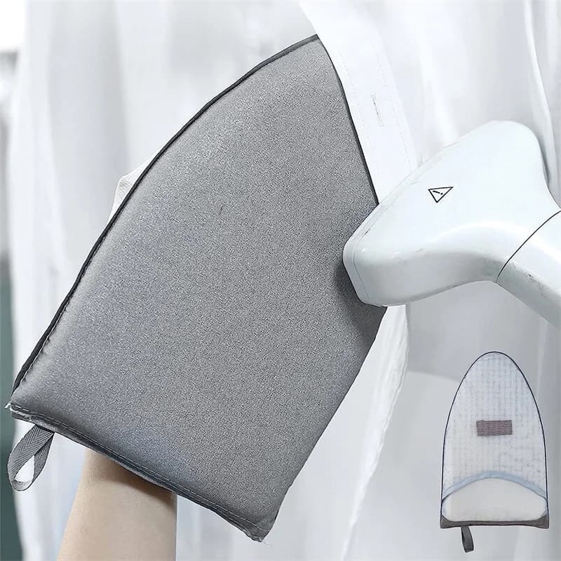 Guanti da stiro a vapore per indumenti guanto Anti vapore guanto a vapore per indumenti resistente al calore, accessori per piroscafo per indumenti per vestiti