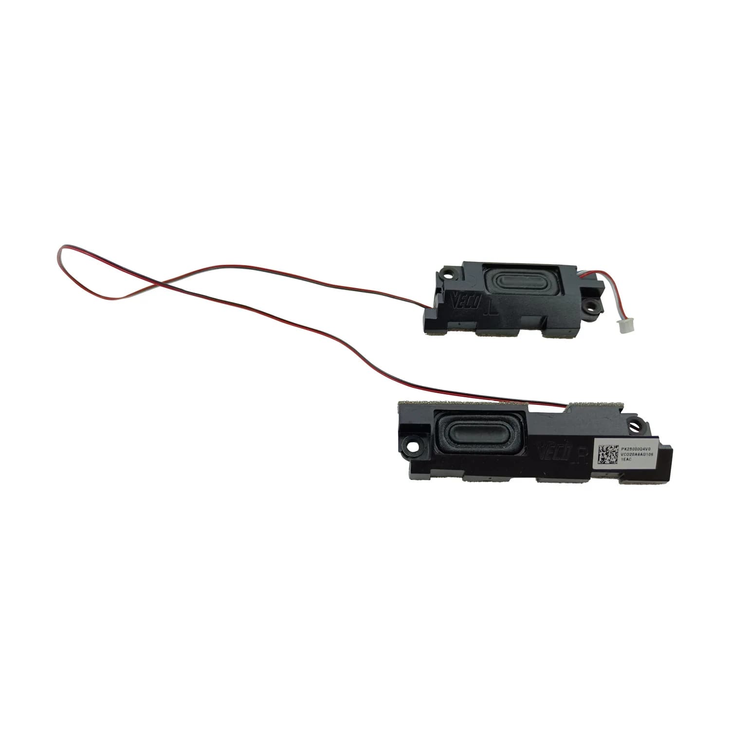 Nuovo altoparlante per laptop per Lenovo ThinkPad E490 E480, ricambio interno compatibile per componenti audio notebook