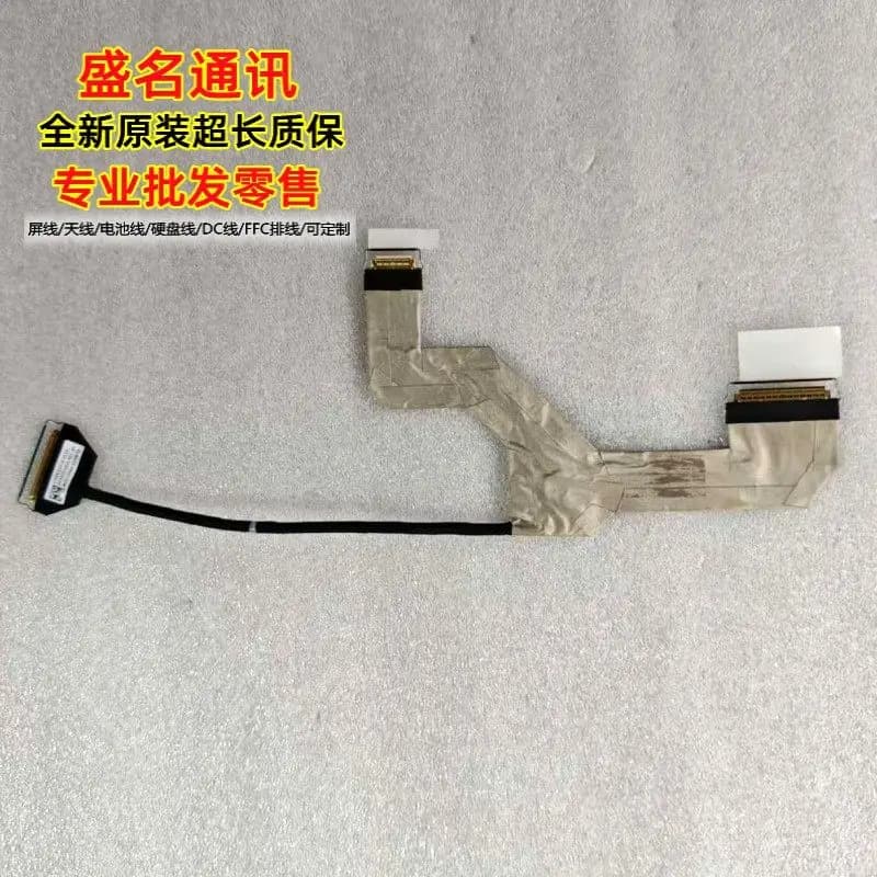 Flexible cable for OLED 2.2K LCD Screen for Lenovo ThinkPad T14 Gen 5 P14s Gen 5 with Webcam IR AMD