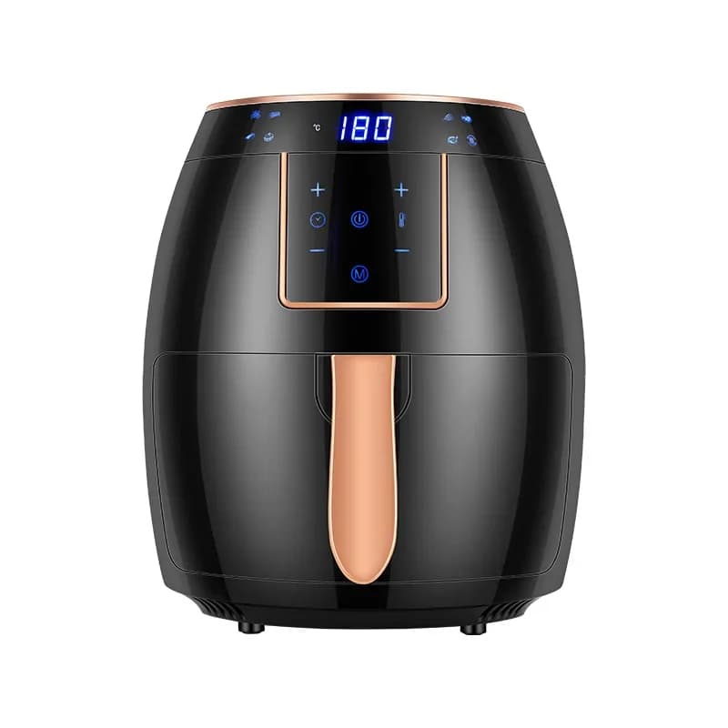 #For 5.5L Smart Air Fryer 220/110V Household Large-capacity Electric Fryer Oven