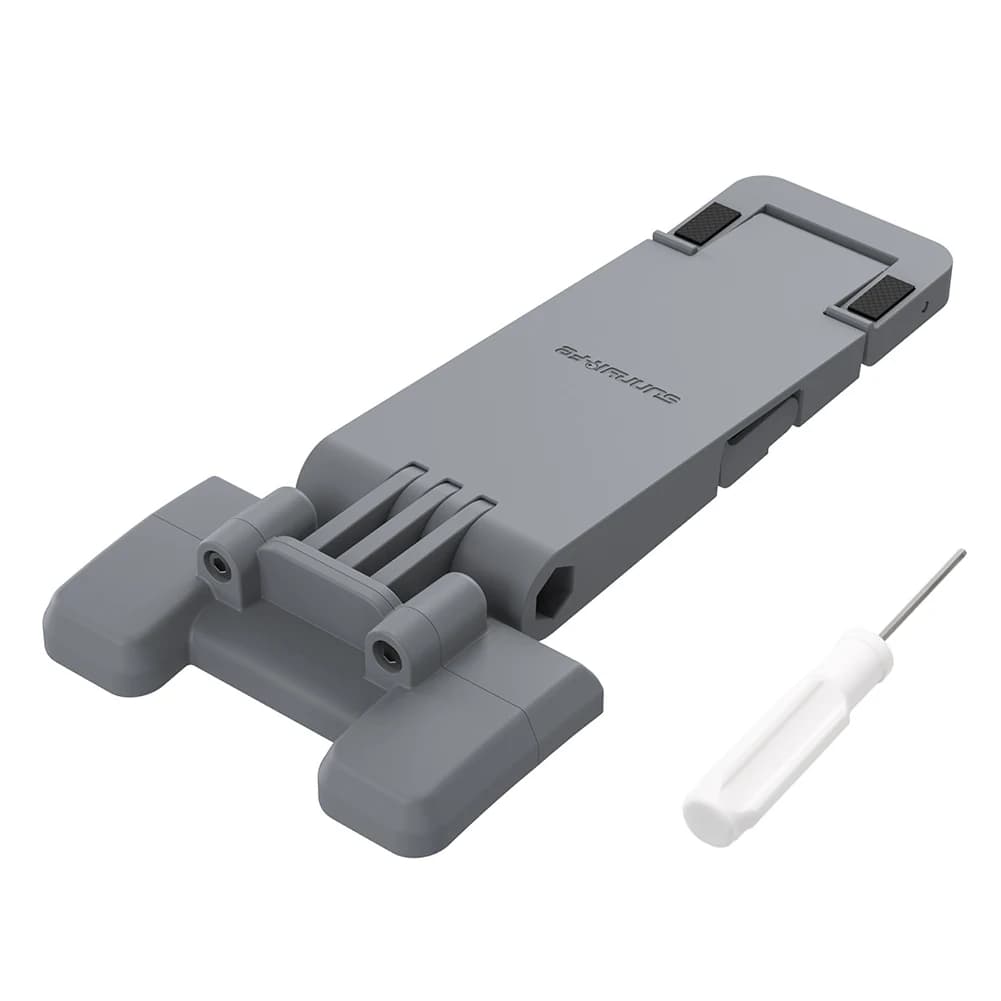 Foldable Bracket Tablet Clip Holder Remote Control Stand for Air 2S Drone
