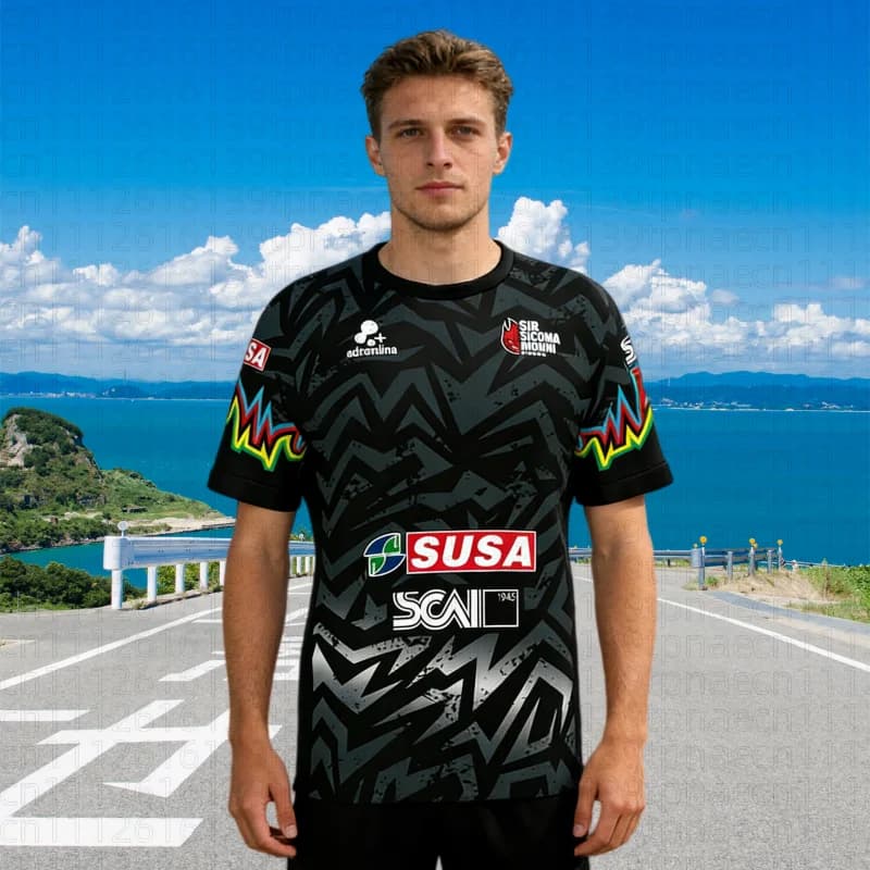 2026 Men Women Boys Top Train Team Volleyball Jersey Clothes Tee Adult P-Pregara T Shirt Breathable Quick Dry Family Kids Tees