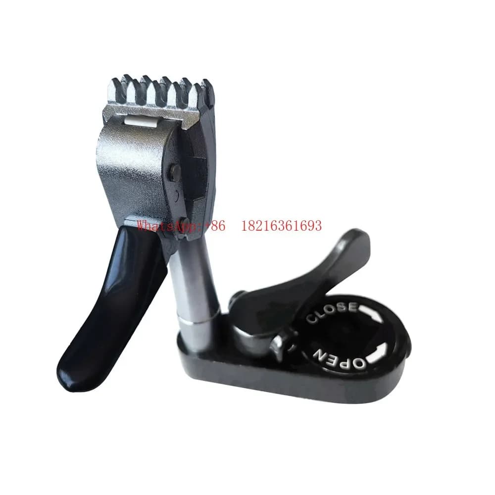 Limited Offer NEW Badminton Racket Threading Machine Tool Tennis Racket Wire Pulling Machine Rotating Dual-purpose Wire Clip