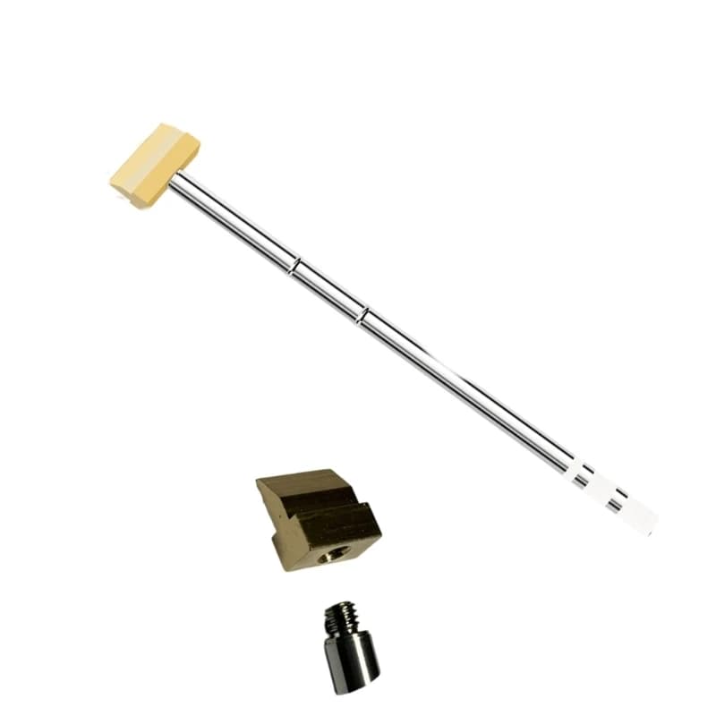 2025 New T12 Shovel Shaped Soldering Iron Head For Professional Soldering Circuit Board Work 1401/1402/1403/1404/1405/1406