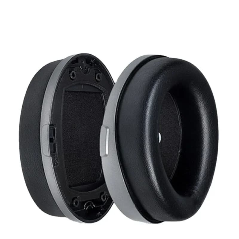 Ear Pads Mounting Base Foam Cushion Compatible with Audeze Mobius Penrose Gaming Headset