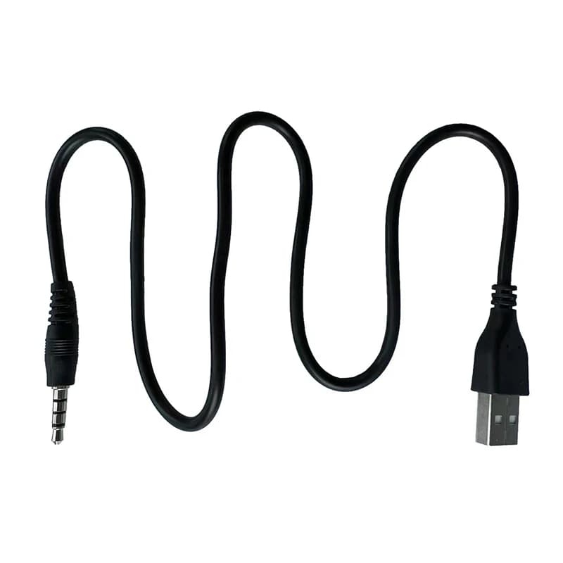 Nuovi Accessori per Interfono da Casco con Ricarica USB per EJEAS Vnetphone V4C V6C V6 V4 V6 Pro FBIM, Auricolare Interfono per Casco Moto