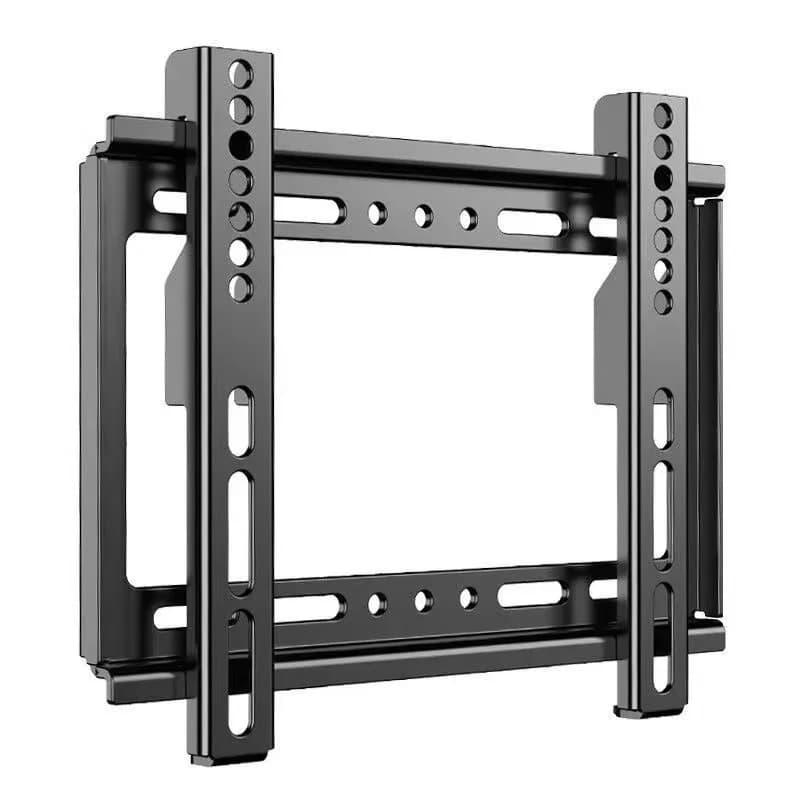 Universal Bracket for Hanging LCD TV on the Wall, Adjustable Telescopic Stand