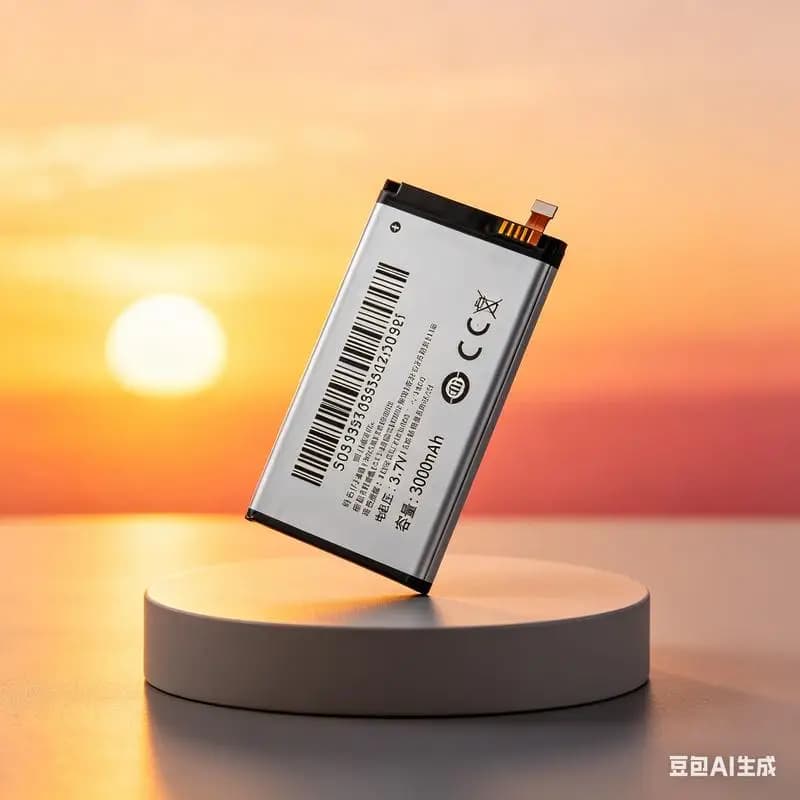 332327 Versa 3 Smartwatch Battery For Fitbit versa3 versa 3/Sense 352325 260mAh Real Capacity