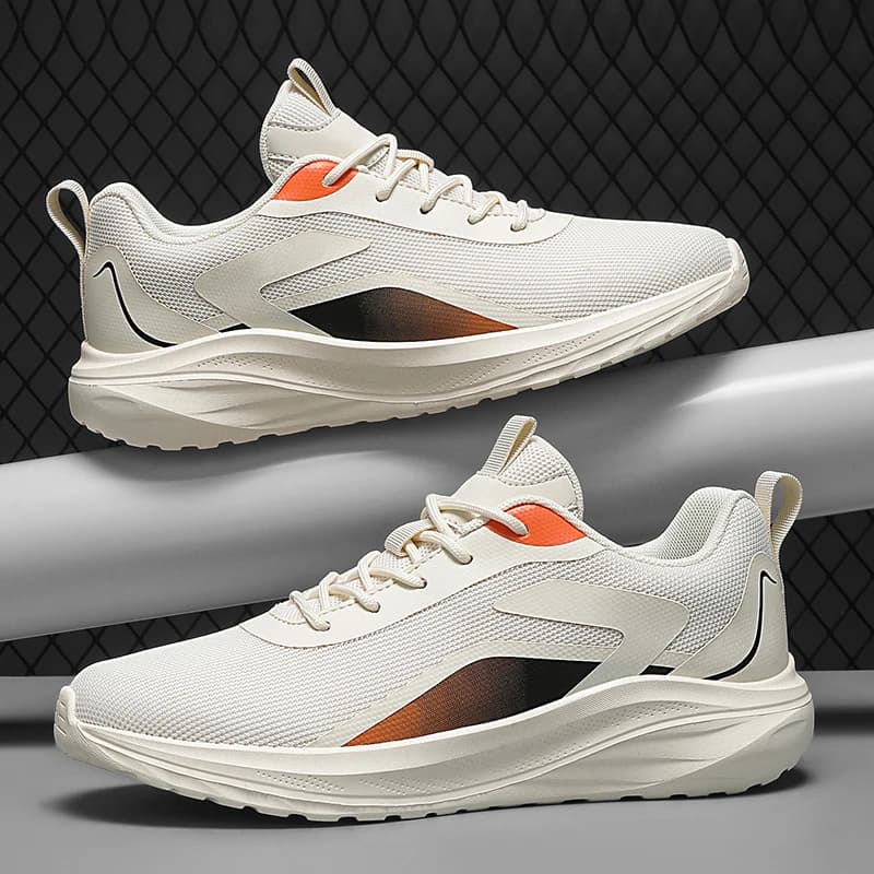 Scarpe da corsa professionali da uomo in carbonio, nuove estive 2026, ultraleggere, resistenti all'usura, ammortizzanti, traspiranti