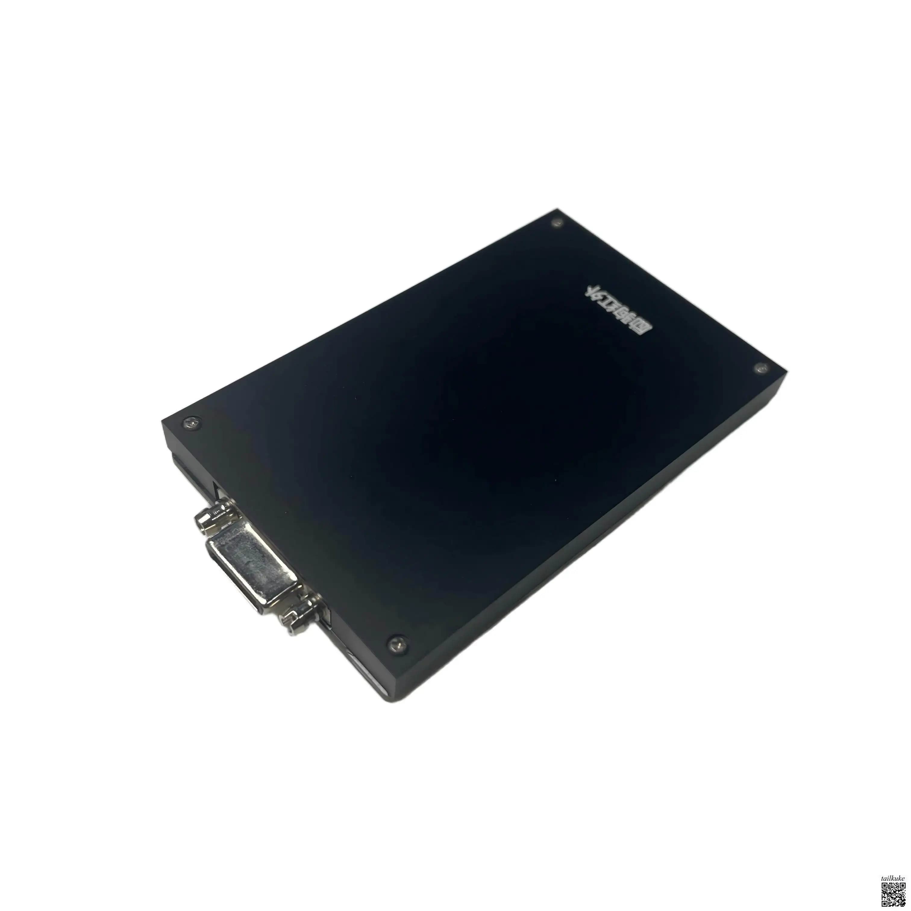 CameraLink to USB Video Capture Card with SDR26 and Type-C Cables Supports Secondary Development