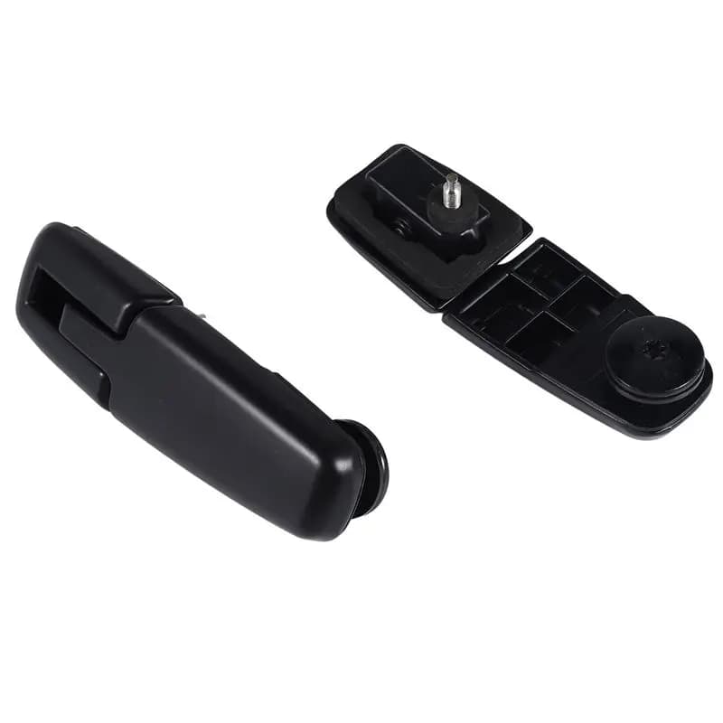 Professional Rear Window Hinge Set Liftgate Glass Hinges Left & Right Fits For Ford Escape 2001 - 2007 YL8Z78420A68BA YL8Z78420A