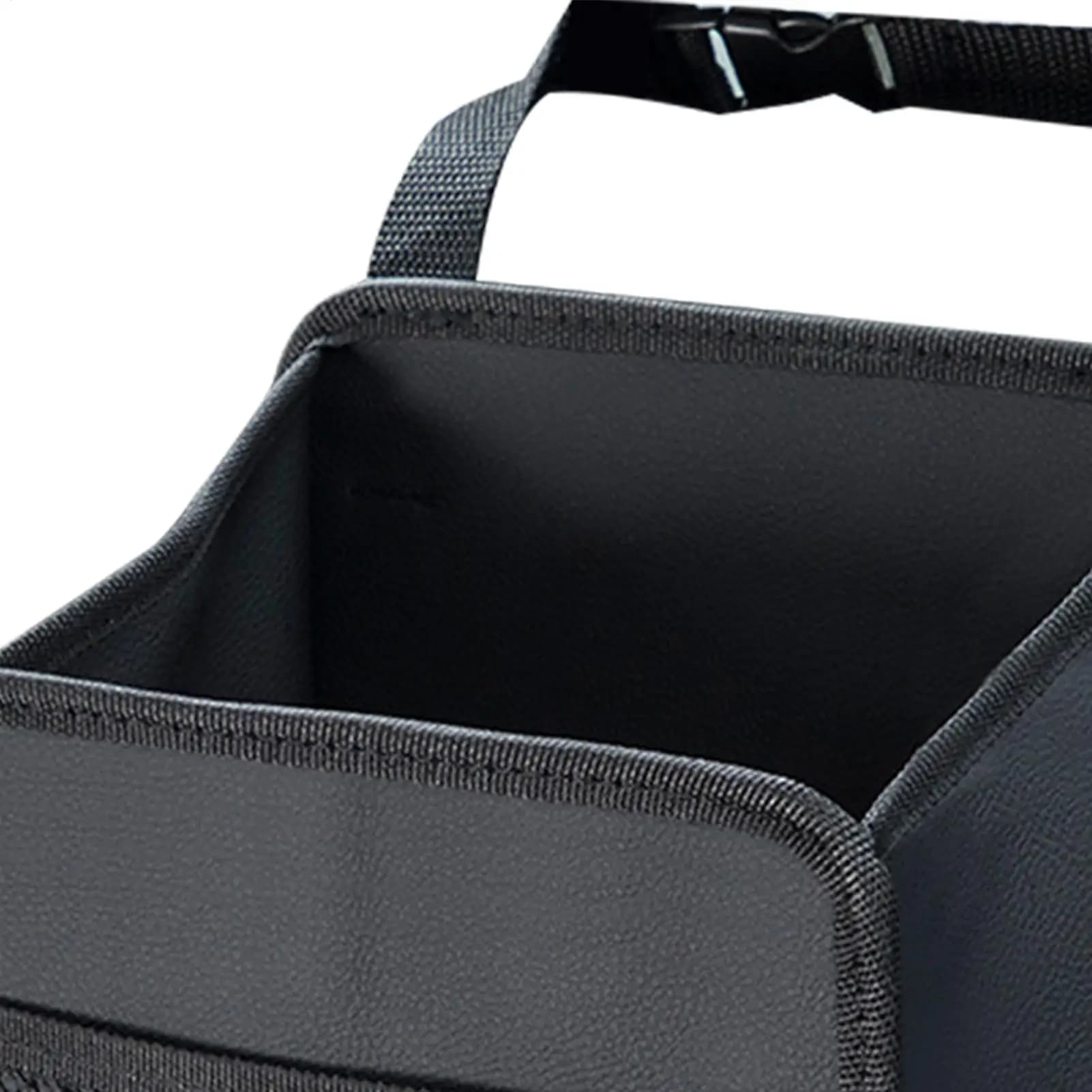 Portabevande riutilizzabile Pieghevole riutilizzabile di grandi dimensioni Forniture interne automatiche Portabottiglie per SUV RV Van Boat Aereo Strada
