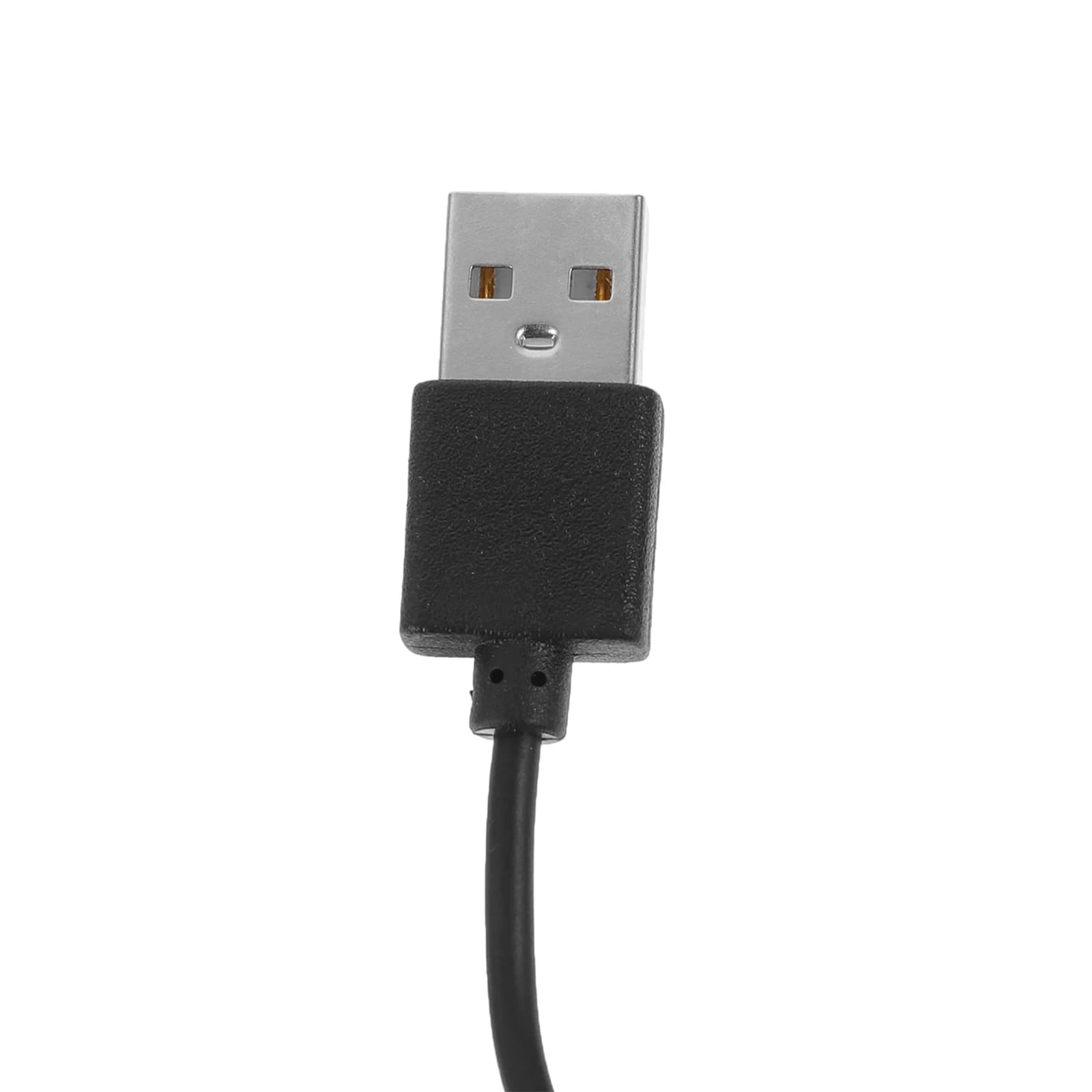 Cavo di ricarica da 2 pezzi linea dati per smartwatch 2,5-8 mm magnetico USB compatibile orologi cavo di ricarica rapido durata