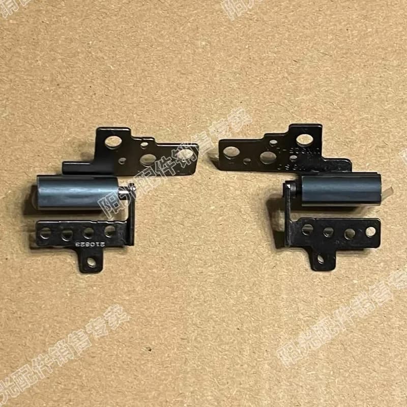 Screen Hinge Assembly for ASUS Lingyao 13 UX325A UX325J U3700J U3700 Laptop Rotating Shaft with Cover