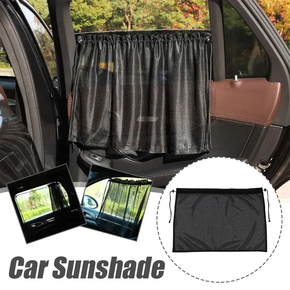 Tenda per auto simpatico cartone animato Tenda parasole Tende essenziali per protezione solare per auto estiva Mantieni il tuo interno dell'auto fresco e protetto