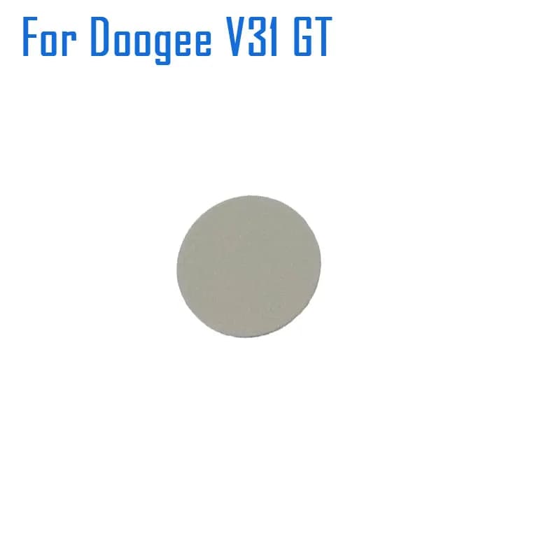 Nuovo obiettivo a infrarossi con immagine termica originale DOOGEE V31 GT per smartphone DOOGEE V31 GT