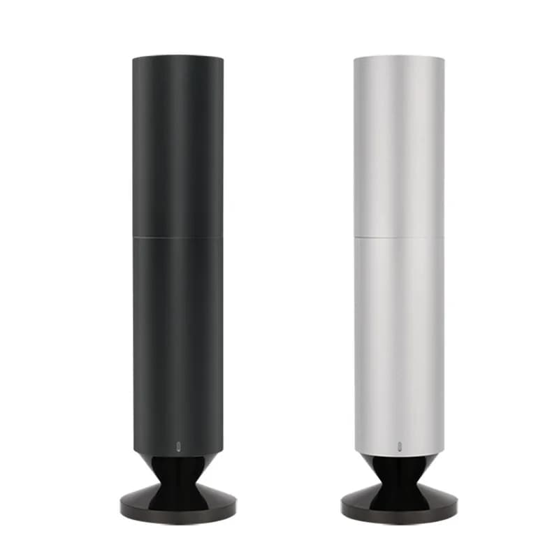 Nano atomizing diffuser, hotel atmosphere humidifying fragrance machine
