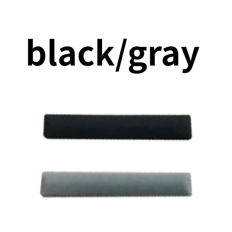 Cuscinetto in gomma per la copertura inferiore del laptop per Thinkpad E14 R14 E15 S3 Gen2 Gen4, cuscinetto per la base inferiore