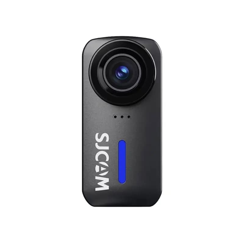 SJCAM C110+ 4K Action Camera 170° Wide Angle Gyro Stabilization Waterproof For Streaming Vlog Cam For Cycling Diving Travel