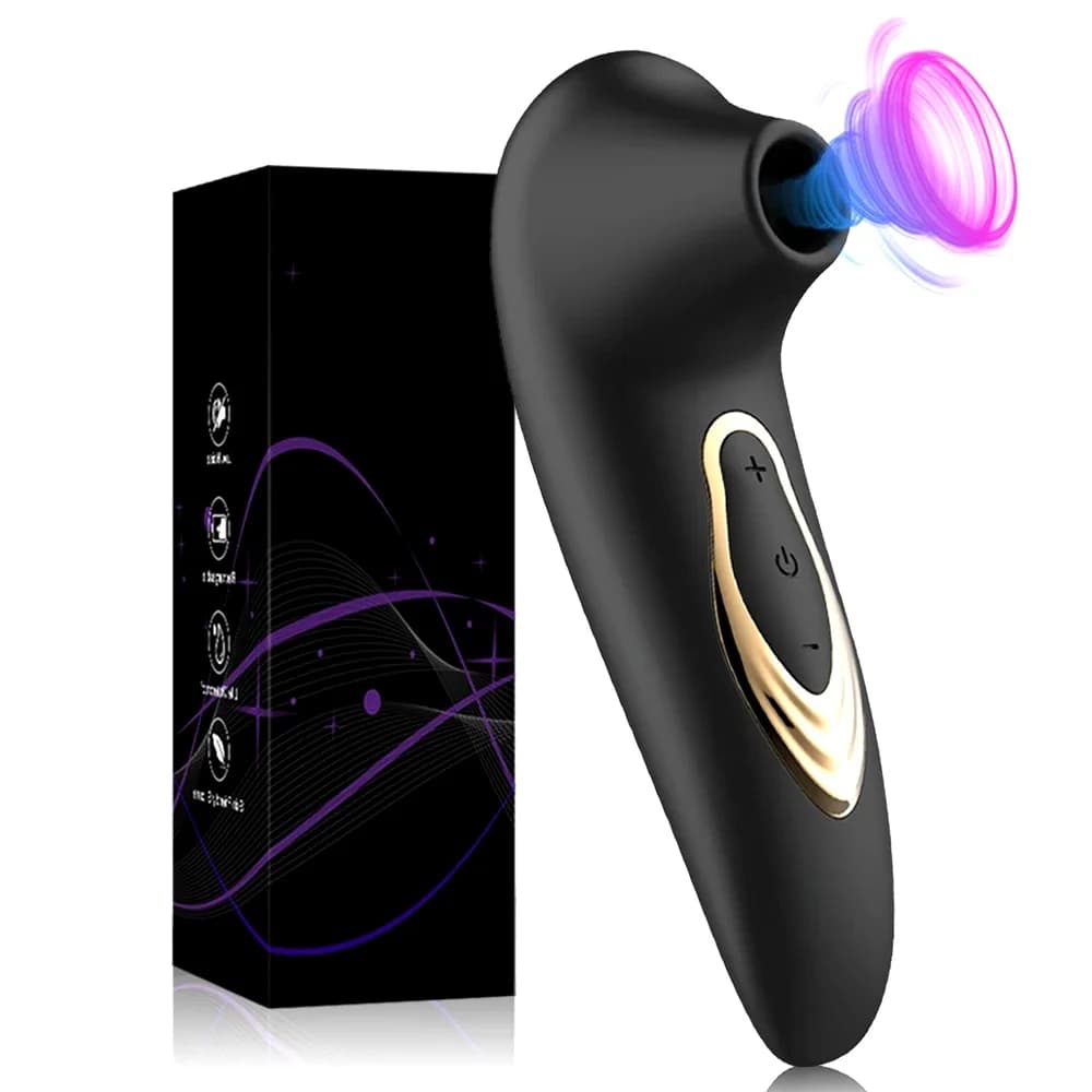 Powerful Oral Sucking Vibrator for Women Sucker Clitoris Vibrator Female Nipple Vacuum Stimulator Sex Toys Goods for Adults 18