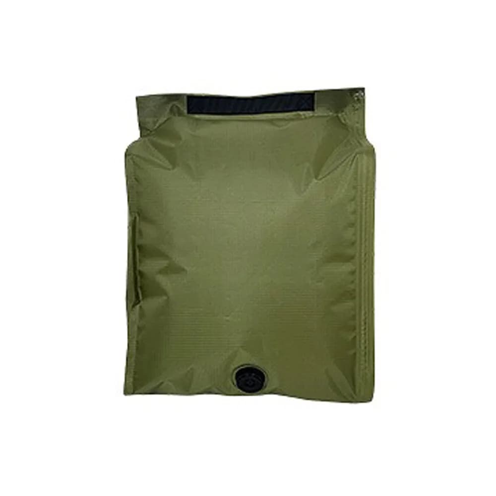 Large Capacity Vacuum Storage Bags Hand Roll-Up Dustproof Travel Packing Bags Airtight Moisture-proof Suitcase Garment Cube