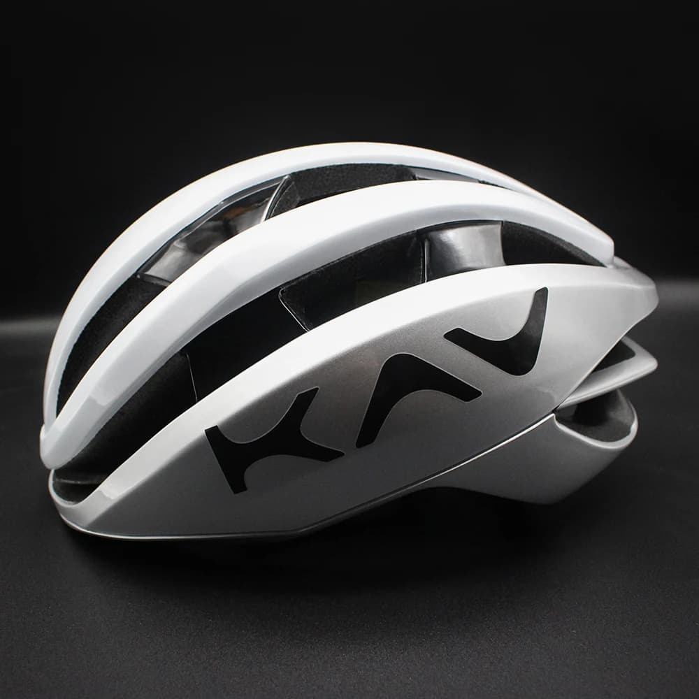 Casco da ciclismo KAV ultraleggero per MTB, casco da bicicletta per uomo e donna, casco speciale per mountain bike, casco sportivo.