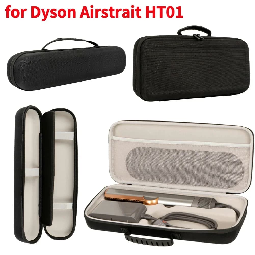 Dyson Airstrait HT01 hard-wearing and scratch-resistant EVA for hair plate