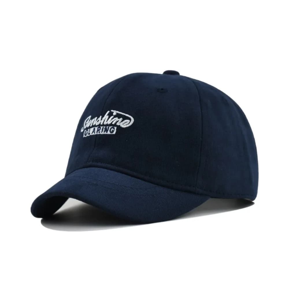 Nuovo cappellino con visiera anti-UV, traspirante, ad asciugatura rapida, cappello da baseball, protezione solare, idea regalo
