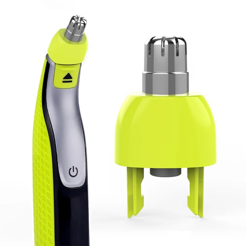 Philips OneBlade QP2520 QP2630 QP6520 QP6530, washable double cutting blade
