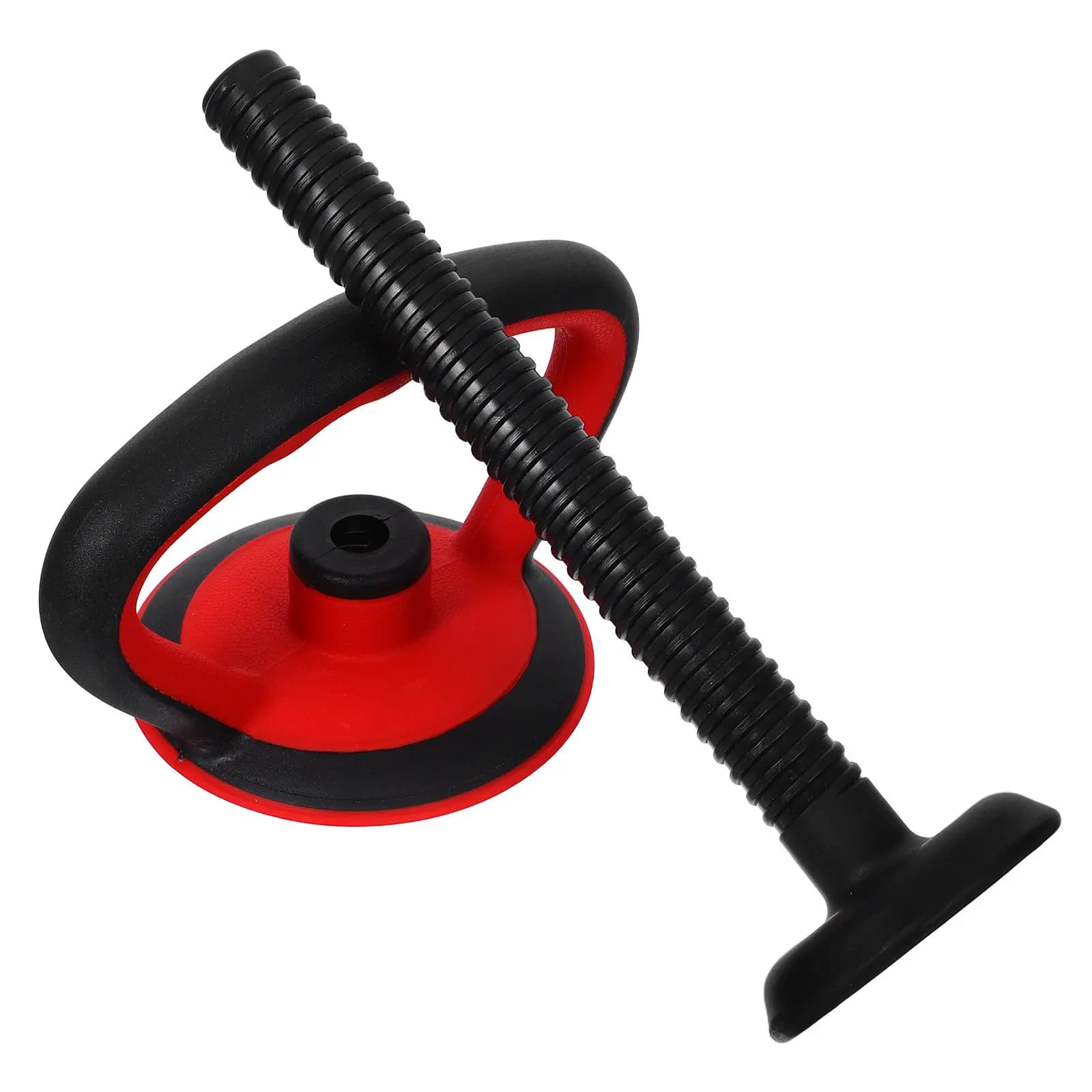 Handles for Kettlebell Connecting Manubri, Converter for Exercises with Adjustable Kettlebell, Fixing Dado
