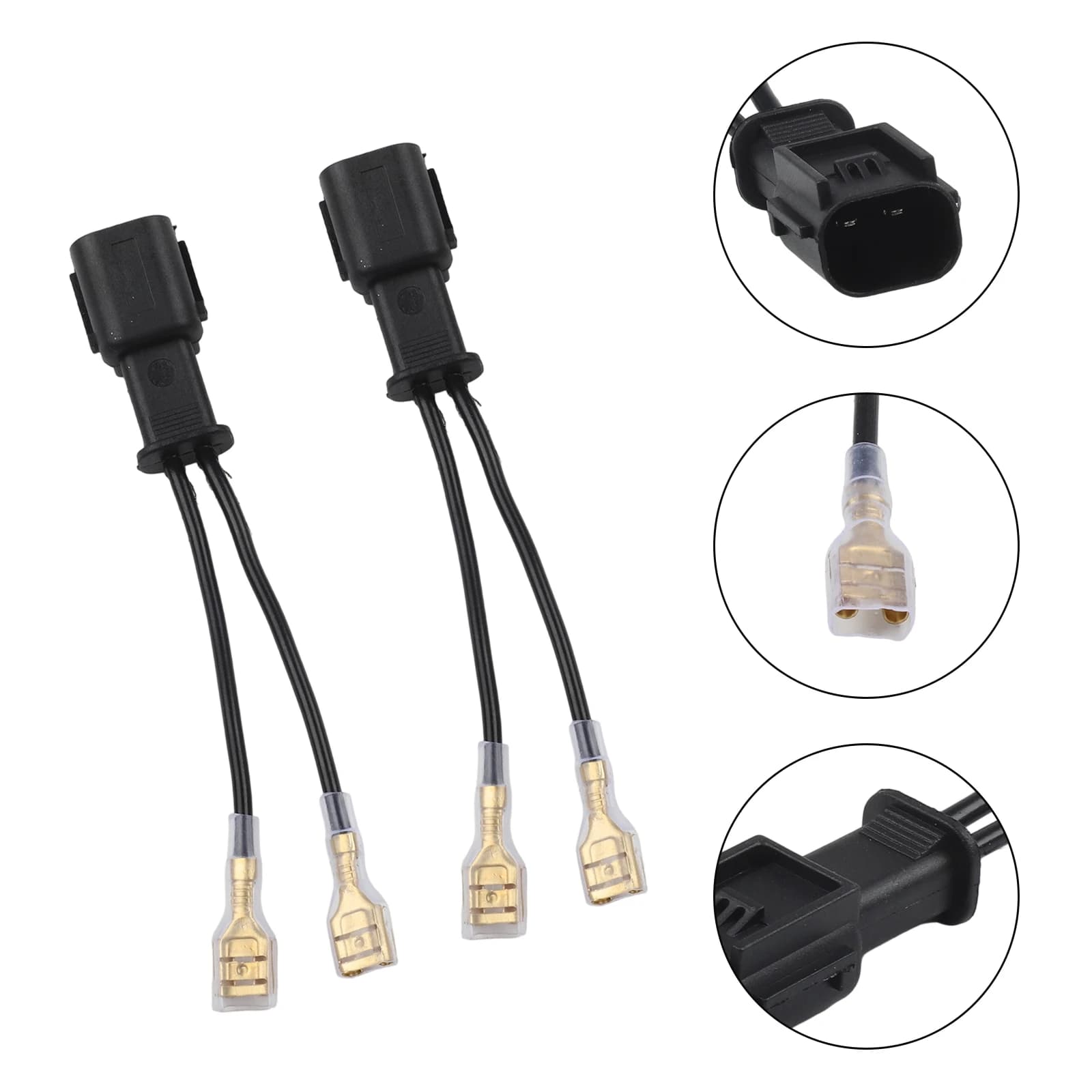 Kit adattatore per cablaggio automobilistico compatibile con i modelli Honda EX Touring e Accord EX Touring di decima generazione
