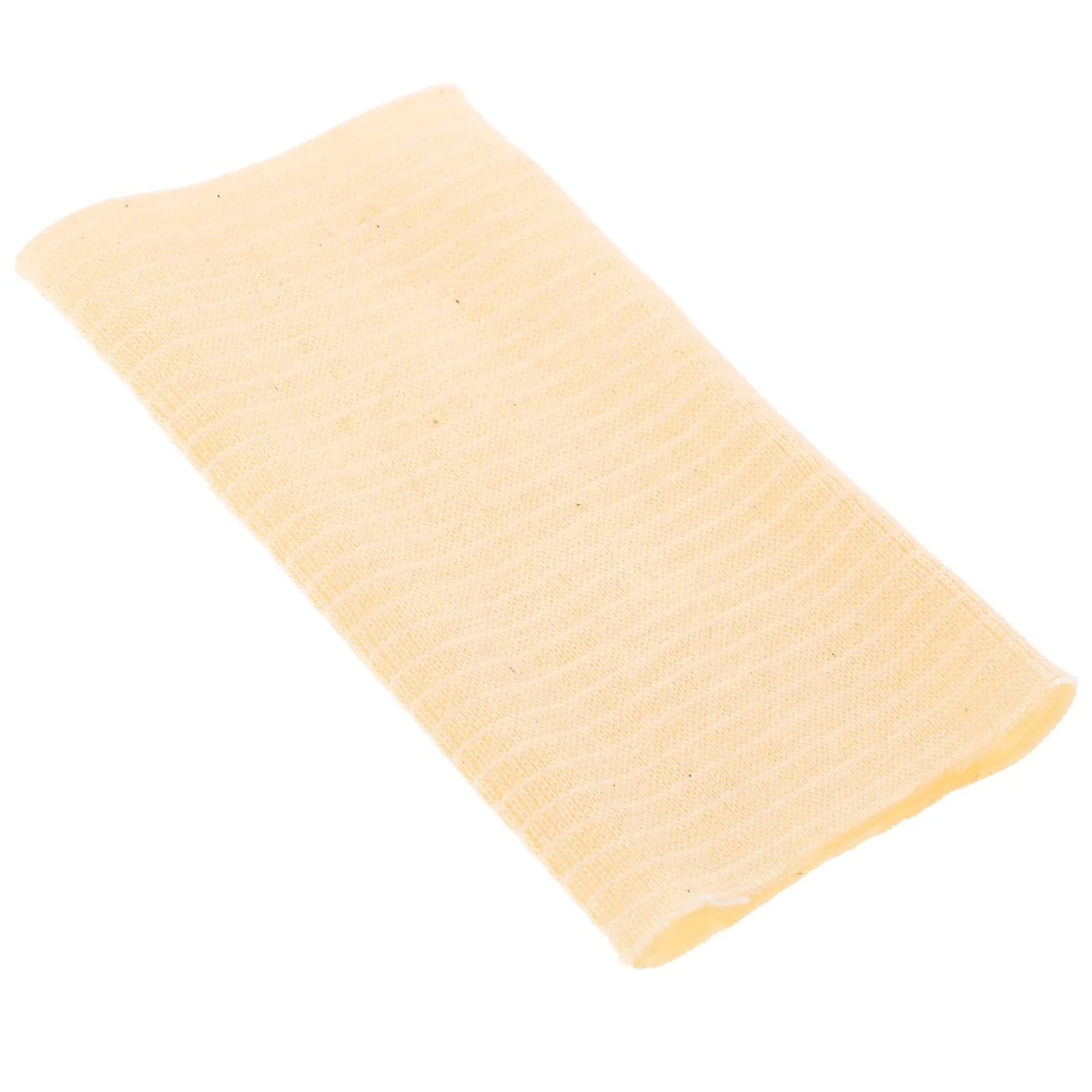 1 Paio di Supporti Elastici per Caviglia, Protezioni Imbottite per Pattinaggio Artistico, Manicotti a Compressione per Donne e Uomini
