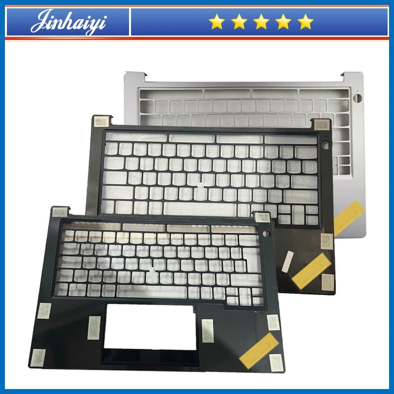 Per Thinkpad R14 E14 Gen5 Gen6 copertura superiore del computer portatile custodia per poggiapolsi guscio del telaio della tastiera