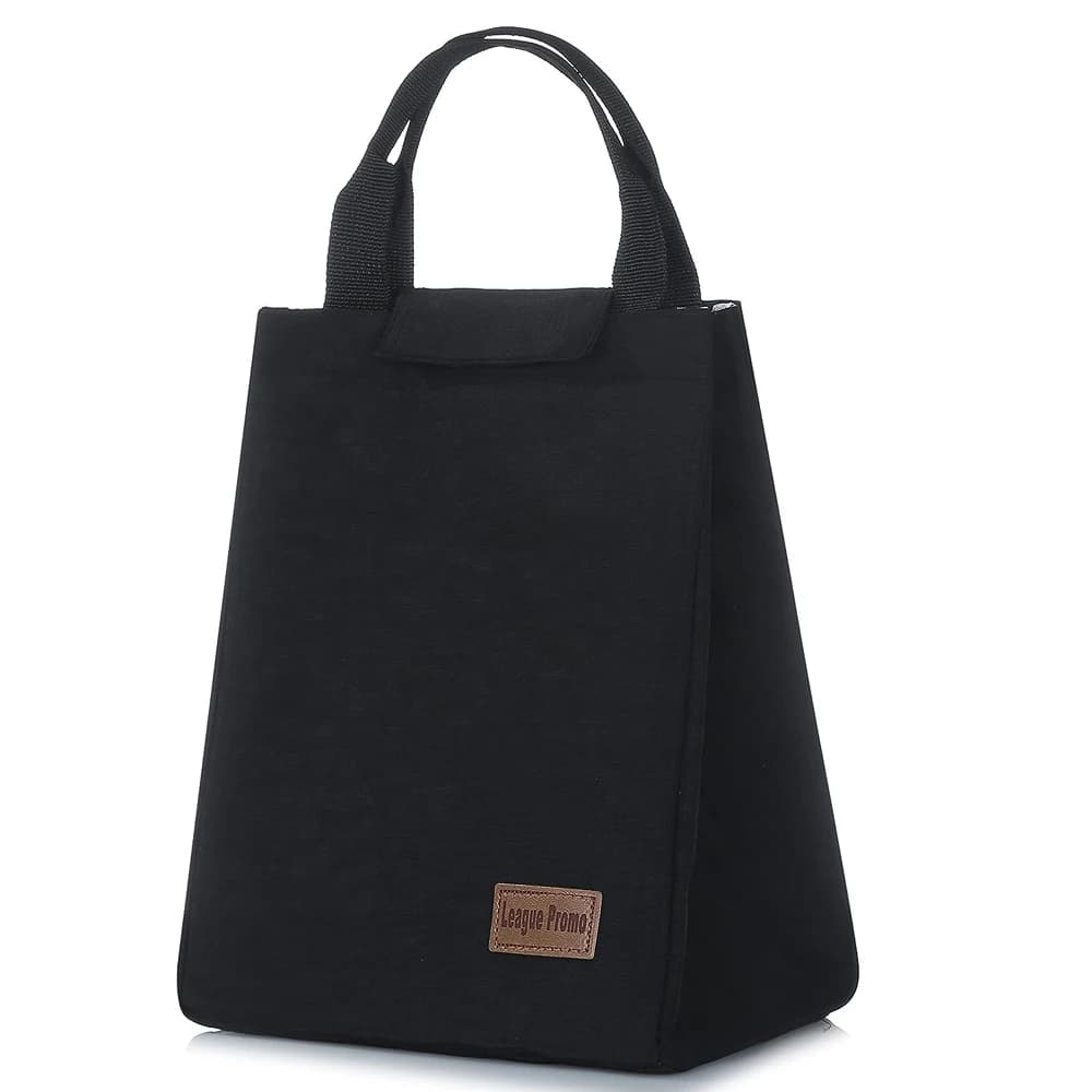 Borsa per il pranzo per uomini e donne Scatola per il pranzo isolata Borsa grande per il pranzo impermeabile Borse per il pranzo riutilizzabili per adulti