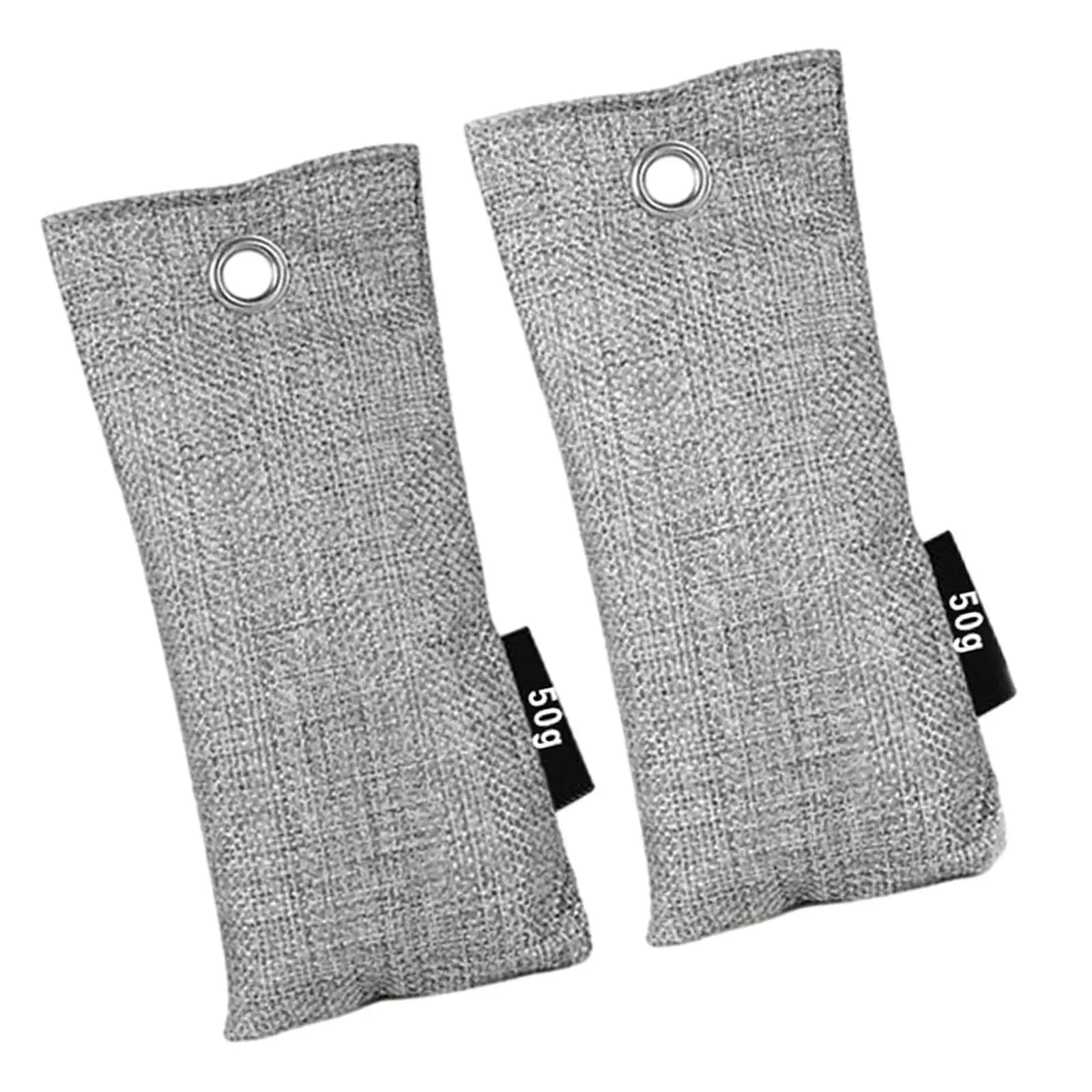 2Pcs Boxing Gloves Deodorizer Bags Shoe Deodorizer Sweat Absorber Odor Absorber for Gym Bag Sports Shoe Sports Gloves Offices