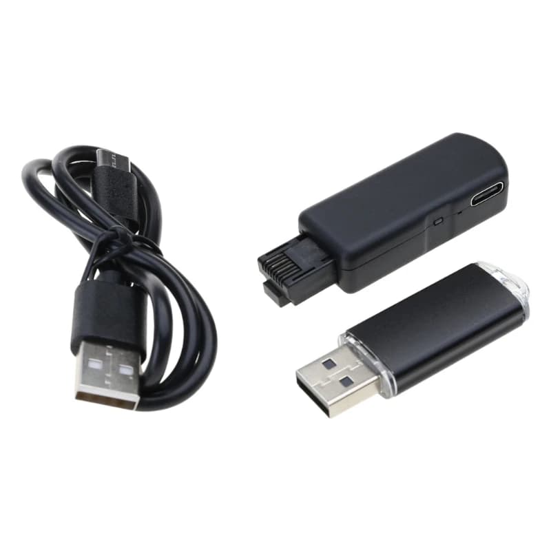 NEW JB instrument mod set to a USB Dongle key with Ethernet cable kit type C JB USB adapter for PS4/PS4 Pro/PS4 Slim FW 9.0-11.0